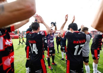 Gustó, goleó y ganó