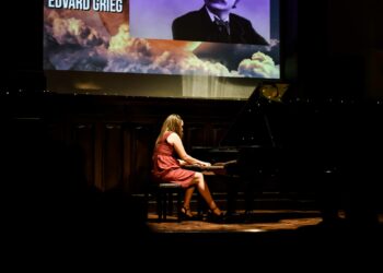 Se abre el telón: obras para todos los gustos en la ciudad