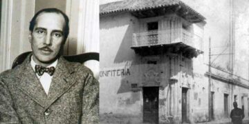 La Reforma Universitaria y el Museo Sobre Monte