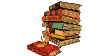 Libros donados