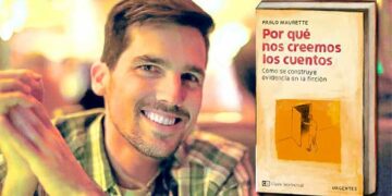 Pablo Maurette: los cuentos y la ciberesfera