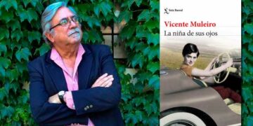 Vicente Muleiro: «La furia de la Revolución Libertadora está intacta»