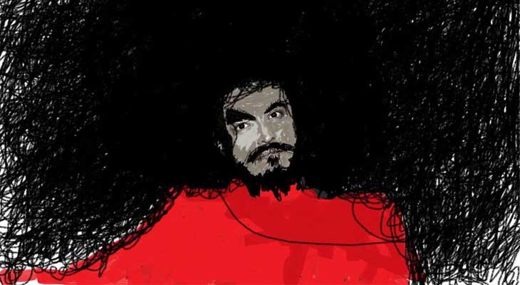 Los cuentos de Nelson Specchia: trozos de un bel narrar