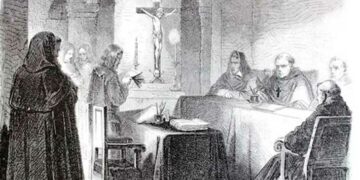 Espinosa de los Monteros, una conjetura borgiana