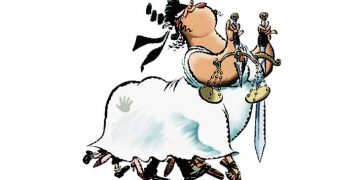 En la Corte, todo queda en familia