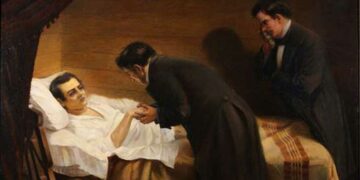 Las internas en la Primera Junta