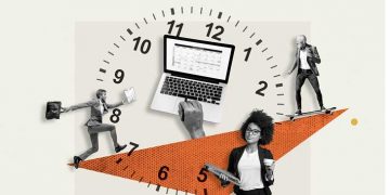 ¿Por qué trabajamos tanto?