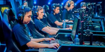 Videojuegos, ¿deporte electrónico?