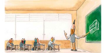 La razón evaluadora