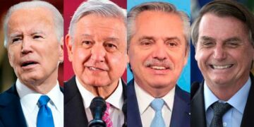 La (no) Cumbre de las Américas