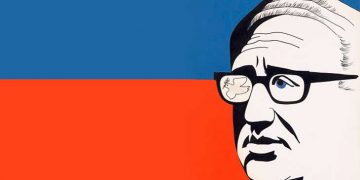 Kissinger, el realismo y la paz