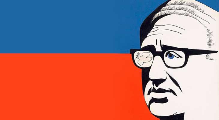 Kissinger, el realismo y la paz