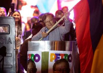 Colombia y una nueva ola progresista en América Latina