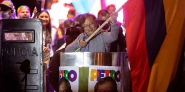 Colombia y una nueva ola progresista en América Latina