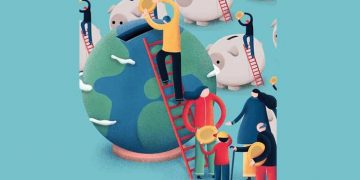 Grietas o capital social