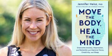 El movimiento como medicina