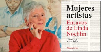 La mujer y su lucha en el mundo artístico