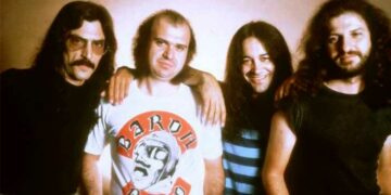 Cuando el Barón dio la vuelta al mundo