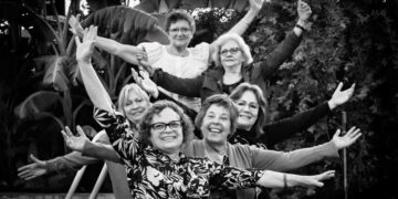 15 de junio es el «Día internacional del buen trato a las personas mayores»