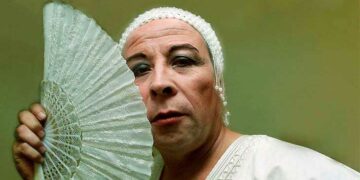 Encender la rabia: la escritura rebelde de Pedro Lemebel