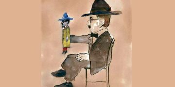 Cuando el Barón dio la vuelta al mundo