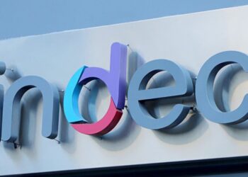 La deuda externa ya roza los US$ 275.000 millones