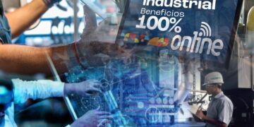 Facilitan algunos trámites para las industrias locales