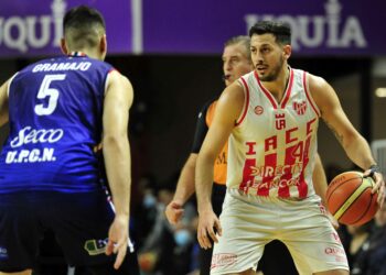 Instituto es campeón de la Liga Nacional de Básquetbol por primera vez