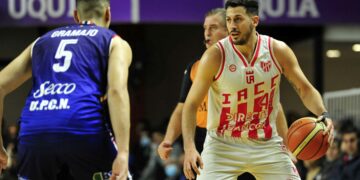 Instituto es campeón de la Liga Nacional de Básquetbol por primera vez