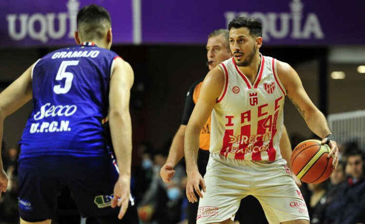 Instituto es campeón de la Liga Nacional de Básquetbol por primera vez