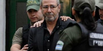 Falleció la madre de Jaime, quien no pudo despedirla