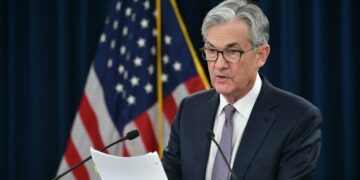 Histórica suba de la tasa de interés de la FED