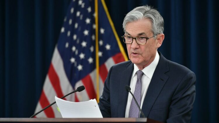 Histórica suba de la tasa de interés de la FED