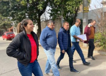 La Juventud Radical reclama un profundo «cambio político»