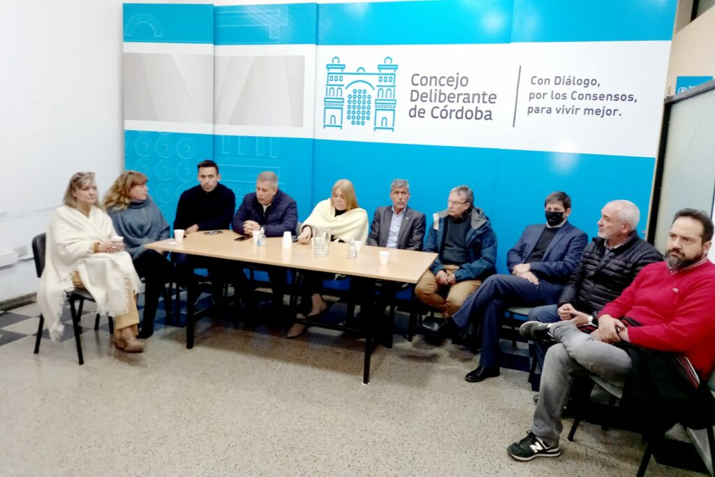 Planteo judicial para que el juego online no se libere en la ciudad