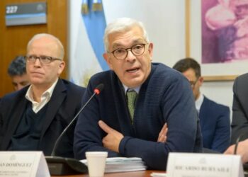 El Gobierno espera la llegada de tres buques de combustible