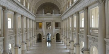 El Palacio de Justicia retoma sus visitas guiadas