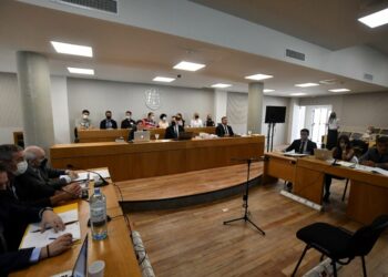 Formarán a jurados populares en «perspectiva de género»