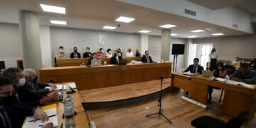 Formarán a jurados populares en «perspectiva de género»