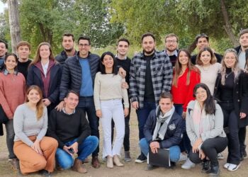 Las juventudes de JxC vaticinan un «fin de ciclo» para el oficialismo