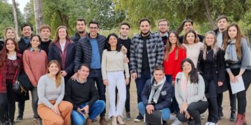 Las juventudes de JxC vaticinan un «fin de ciclo» para el oficialismo