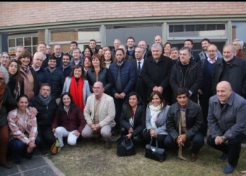 JxC ratificó la unidad y se manifestó en defensa del agro