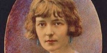 Katherine Mansfield abre el mundo de su sensibilidad