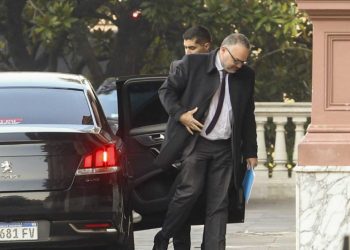 La Justicia citó a Kulfas para declarar por las supuestas irregularidades en el gasoducto Kirchner