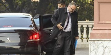 La Justicia citó a Kulfas para declarar por las supuestas irregularidades en el gasoducto Kirchner