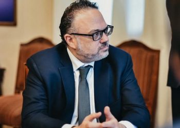 Kulfas deberá dar explicaciones por el gasoducto ante Rafecas