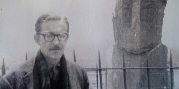 Un siglo de Rodolfo Kusch