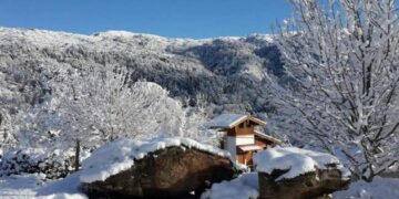 Con reservas ya del 55%, Córdoba espera al turismo para el fin de semana largo