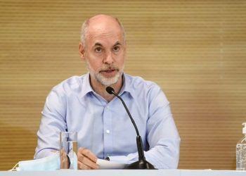 Larreta contra la ampliación de la Corte: “Es un intento de avance sobre el Poder Judicial”