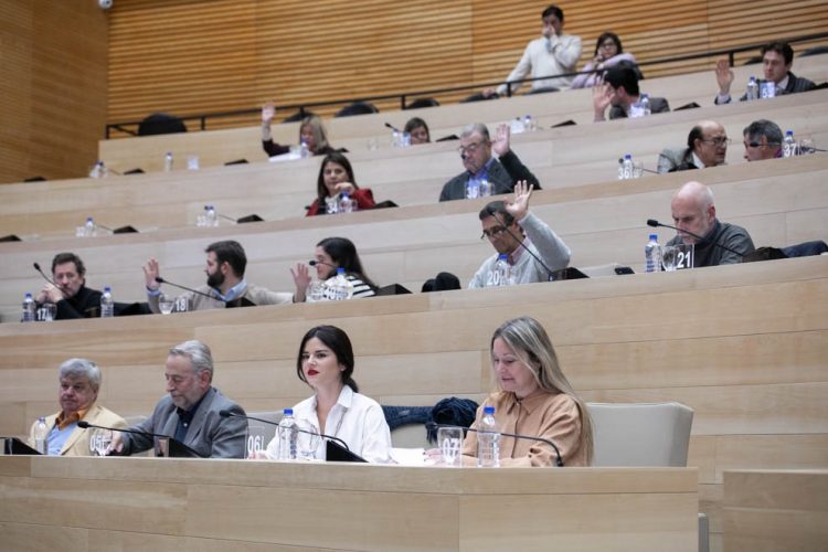 Una fecha anual para fortalecer el fomento de la lactancia